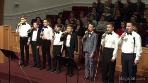 Юность светлая..