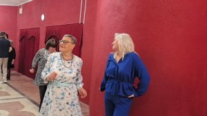 Над рекою расстилается туман... 22.11.25...