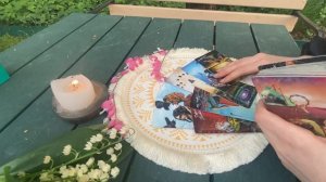 Чувства, мысли, действия мужчины | Таро-расклад