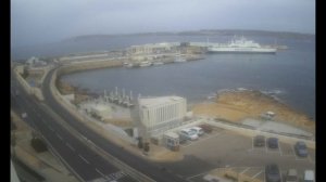 Видеокамеры острова Мальта