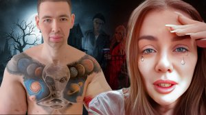 Шаман и двойники. Руки-Базуки на грани. Седокова подверглась травле. Умер Всеволод Шиловский