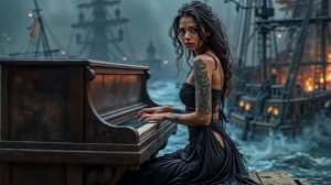 To the Ends of the Sea Promise Theme Music CINEMATIC