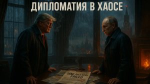 🚨Алекс Меркурис | Скандал в американской дипломатии: Провальные встречи и удар под Покровском