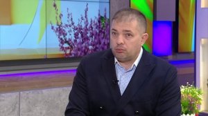 Здравствуйте ТНВ 26/11/2025