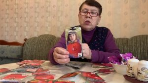 Беседа, о томатах с антоцианами. По просьбе друзей.