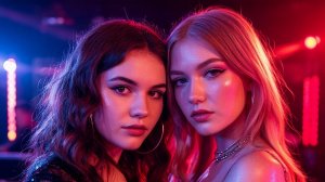 We're not meant to be together