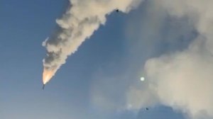 Под Воронежем уничтожен второй БПЛА за вечер