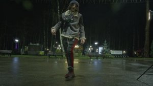 Современные танцы Street dancing