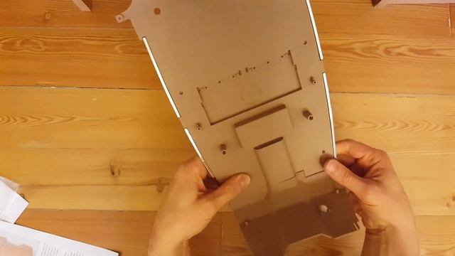 ЗИС 110 сборка модели номер 49 смотреть онлайн