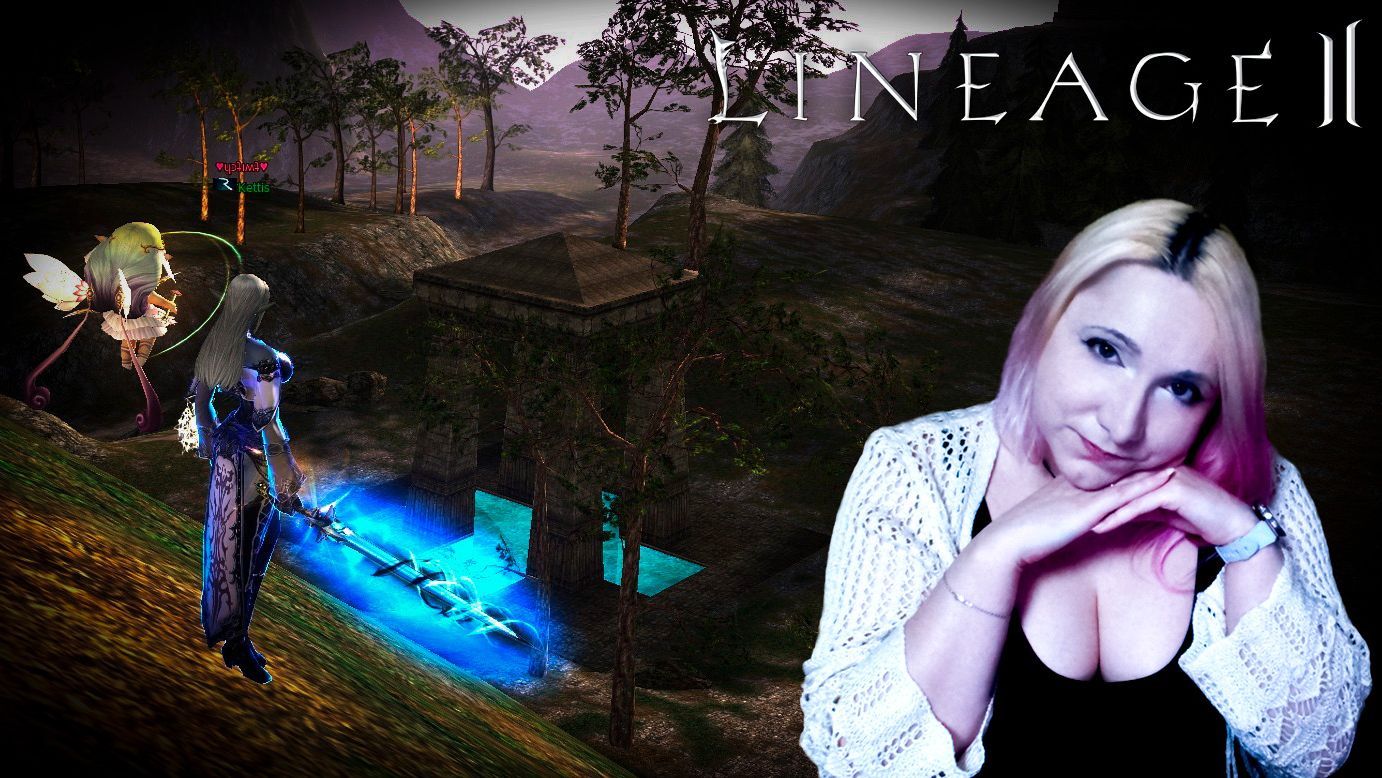 Больше не Сум (lineage2 main Hatos)