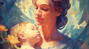 День Матери. Оригинальное поздравление с Днем Матери