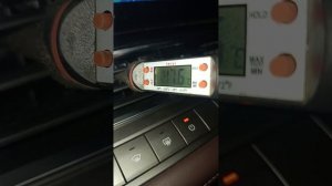 Черри Тигго 7L не коретно работает климат контроль