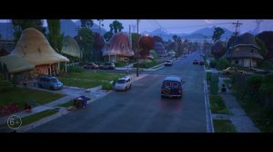 Смотреть онлайн Вперёд Onward - Дублированный тизер-трейлер