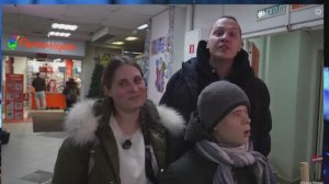 А МНЕ ТО ЧТО . СКАЗАЛ ПАПА НЕ ПОСМОТРЕВ НА СЫНА