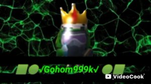 ава для  Gohom999k