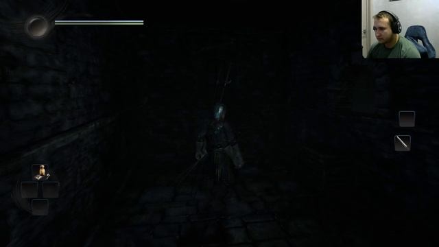 Nioh #1 Ступаем на путь самурая! смотреть онлайн