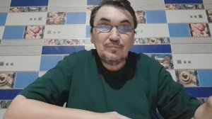 А вот и я нарисовался! 26.11.25