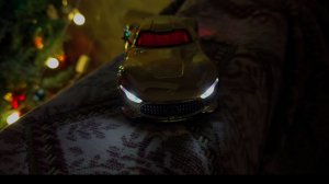 Обзор мерса