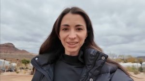 Неделя из жизни в США: день рождения дочки, первая награда, работа