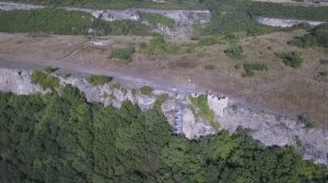 6 часть. Путешествие 2017. Калиакра-Аладжа-Овеч