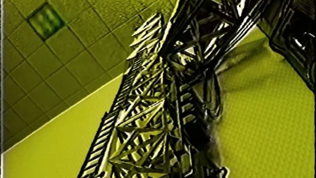 Backrooms 17 - The civilian (found footage)