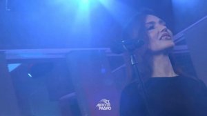 SERYABKINA - Светофоры (LIVE @ Авторадио)
