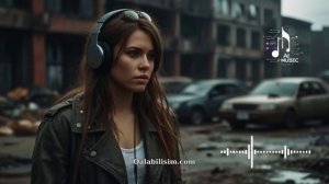 Rooftop Ride  Bass Boosted Best of EDMDJ Remix   instrumental Car House PartyAI Music