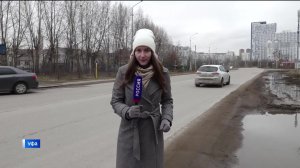 «Дети ходят по дороге»: жители Кузнецовского затона в Уфе жалуются на отсутствие инфраструктуры