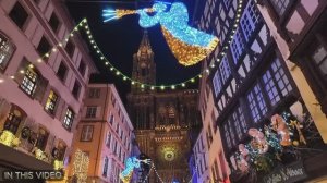 Самые красивые рождественские ярмарки в Европе — Вам захочется посетить их все!