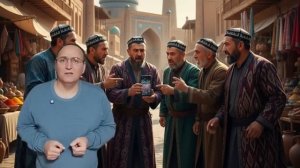 Безрукова отменили в Узбекистане, что он сказал?