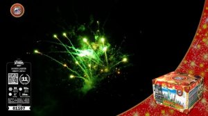 01107 Вокруг Света