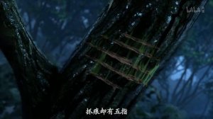 Врата Мистического Царства 2 Серия  - Превью (Аниме-Мультсериал 2025)