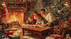 НОВОГОДНЕЕ НАСТРОЕНИЕ / МУЗЫКА