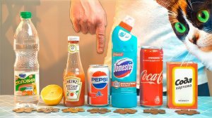 МЫ НАШЛИ ЛУЧШЕЕ СРЕДСТВО ПРОТИВ РЖАВЧИНЫ!