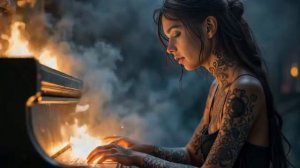 NU METAL VIOLIN CELLO PIANO BASS FUSION The Last Memory I Refused to Let Go