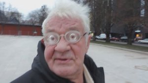 КАЛИНИНГРАД 2025: по ул. Виктора Гюго до Музея Мирового Океана - 26 ноября 2025, СР