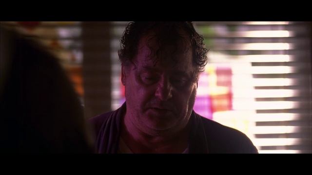 Они все воняют (кф. Планета Ка-Пэкс)