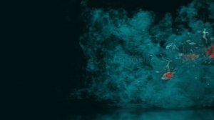 футаж - Пламенный Конь