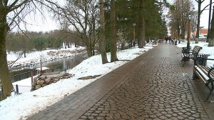 (Рыбинск-40) ДО И ПОСЛЕ: УЛИЦА БУЛЬВАРНАЯ