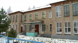 (Рыбинск-40) ДЕТСКИЙ САД №54 ЗАКРЫВАЕТСЯ