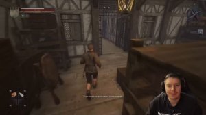 Of Ash and Steel Прохождение 6