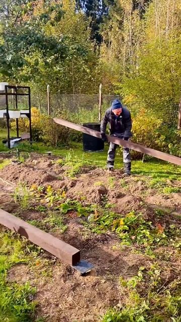 строим теплицы уральская усадьба смотреть онлайн