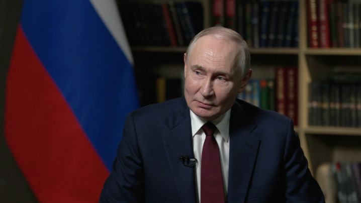 Путин утвердил Стратегию государственной национальной политики до 2036 года