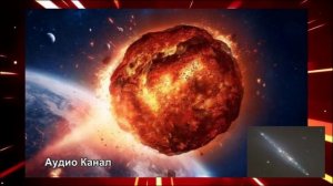 Судный день 2025: на Западе вспомнили пророчество о комете 3I/ATLAS и конце света