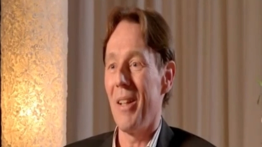 Страшное признание бывшего бизнесмена и банкира масона низшего градуса Рональда Бернарда.👆🫣😱 18+