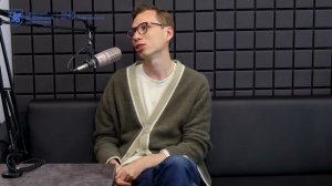 Подкаст № 4 "Чистый Лицей"