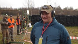 ОРУЖЕЙНЫЙ ФЕСТИВАЛЬ.ПРАКТИЧЕСКАЯ СТРЕЛЬБА.ПРАВИЛЬНАЯ ВКЛАДКА РУЖЬЯ. ПРАВИЛЬНАЯ ПРОВОДКА РУЖЬЕМ