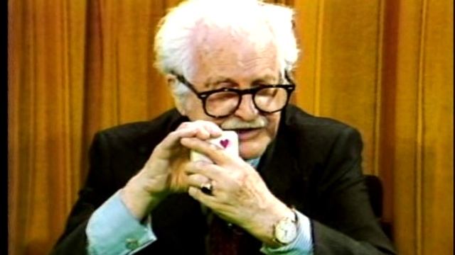 Dai Vernon - Revelations Vol 8