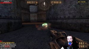 ДЕНЬ РОЖДЕНИЯ PAINKILLER ПРЯМИКОМ В АД?