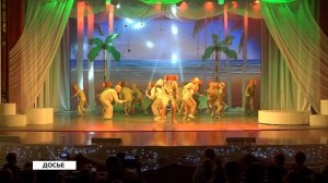 "Деловой разговор": о подготовке к новогодним и рождественским каникулам (Бийское телевидение)